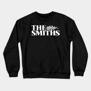 The Smiths Crewneck Sweatshirt